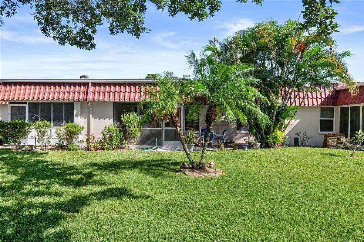 742 Nantucket Circle, Lake Worth, FL 33467 photo 20