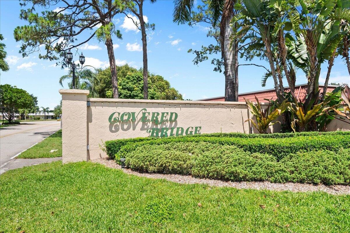 742 Nantucket Circle, Lake Worth, FL 33467 photo 21