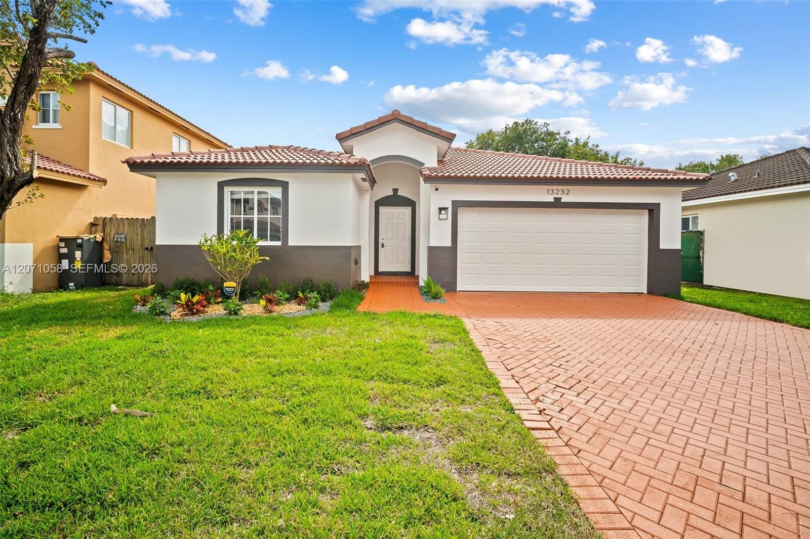 13232 SW 283rd Terrace, Homestead, FL 33033
