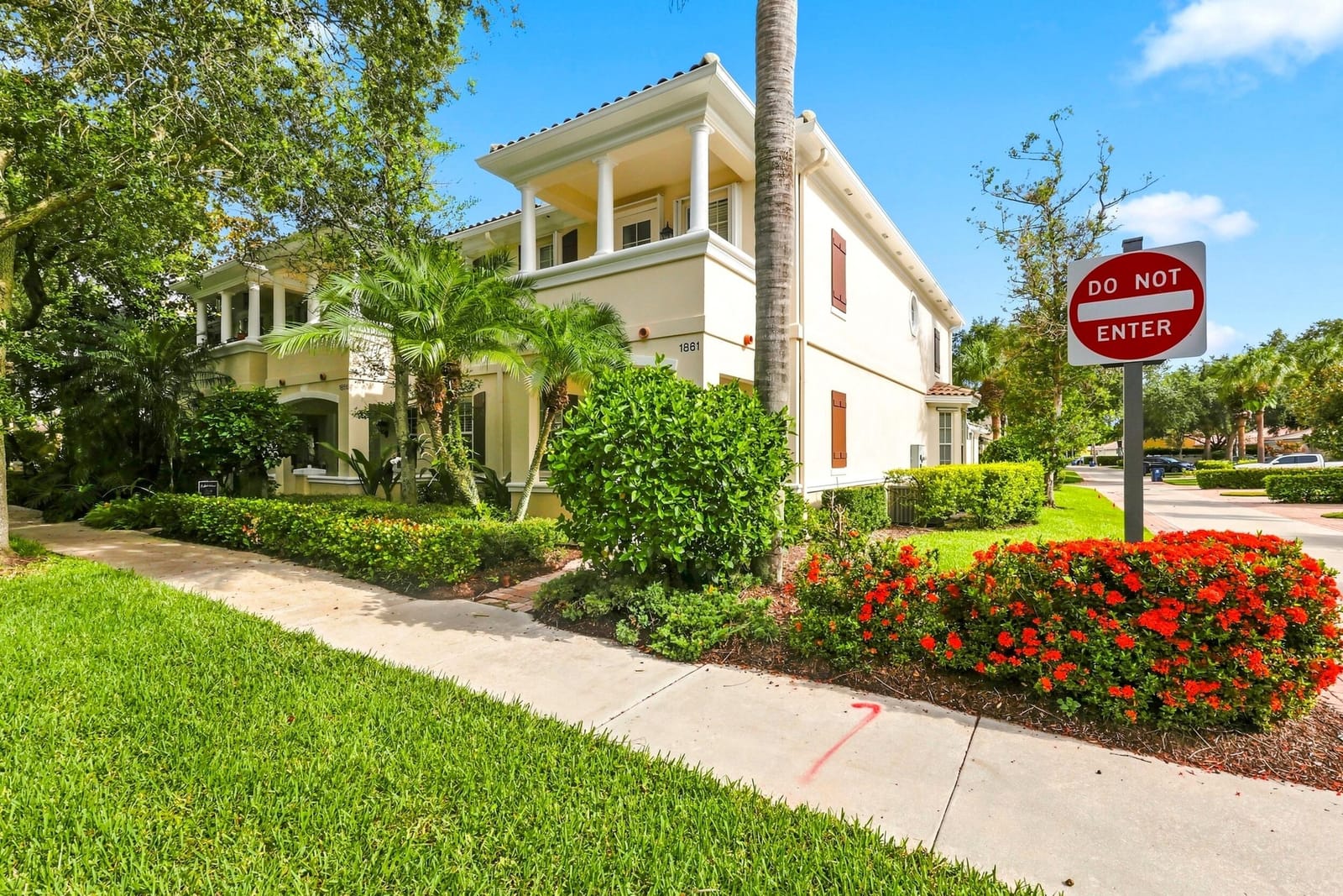 1861 Frederick Small Road, Jupiter, FL 33458 photo 2