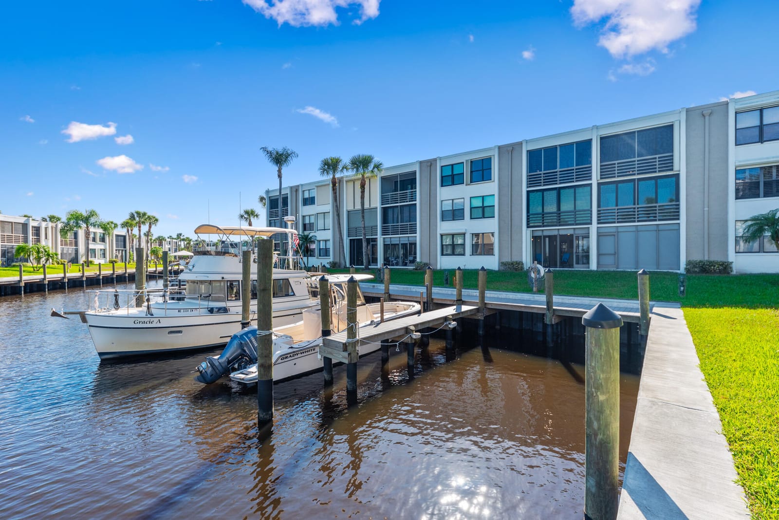 1950 SW PALM CITY Road 12-103, Stuart, FL 34994