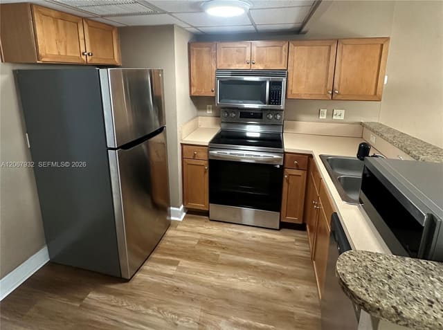 151 E Washington Street 524, Orlando, FL 32801
