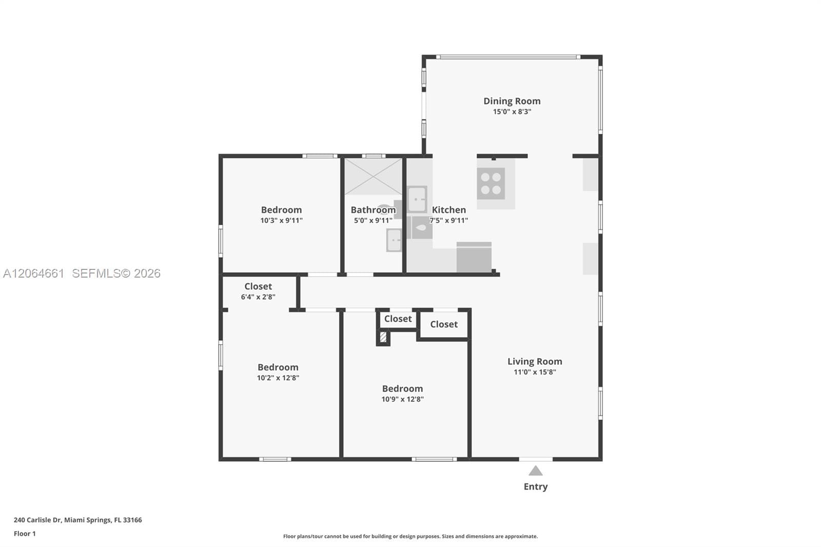 240 Carlisle Drive — photo 3