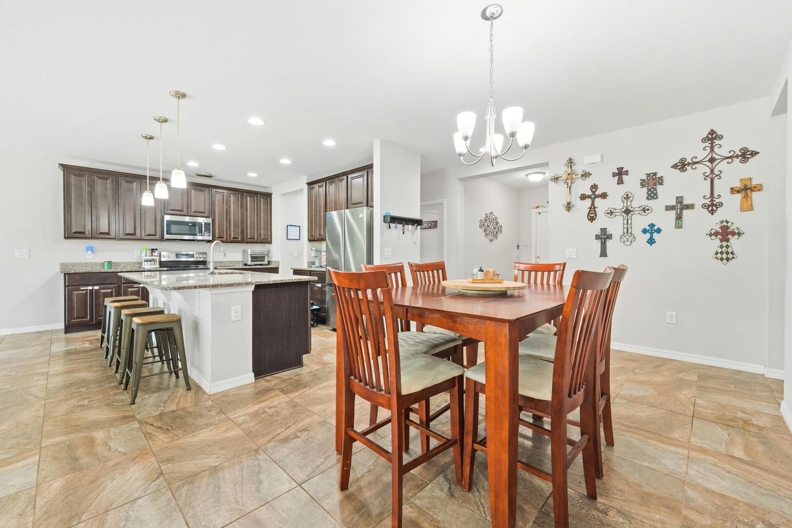 4154 SW ELBA Street, Port St. Lucie, FL 34953 photo 16