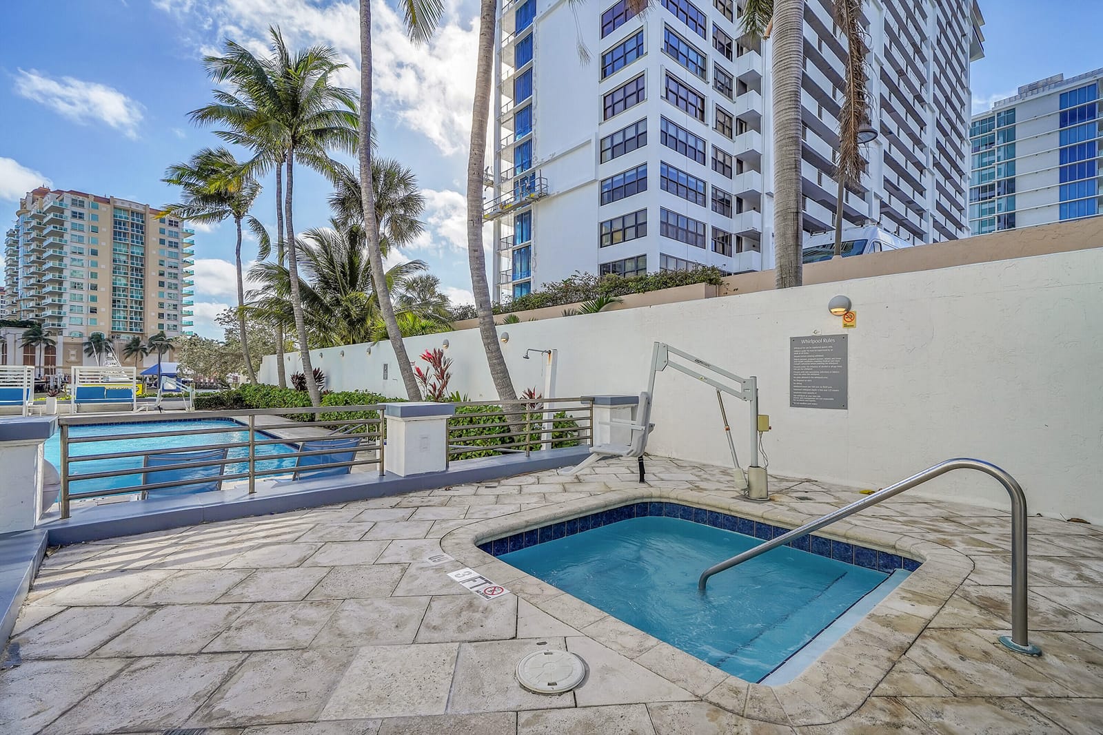 2670 E SUNRISE Boulevard 1418 — photo 2