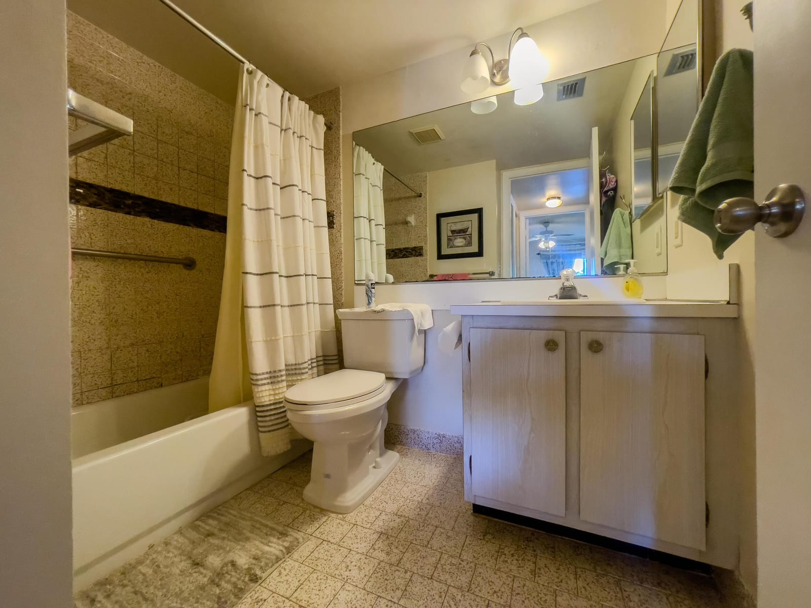 309 Pine Ridge Circle A-1, Greenacres, FL 33463 photo 16