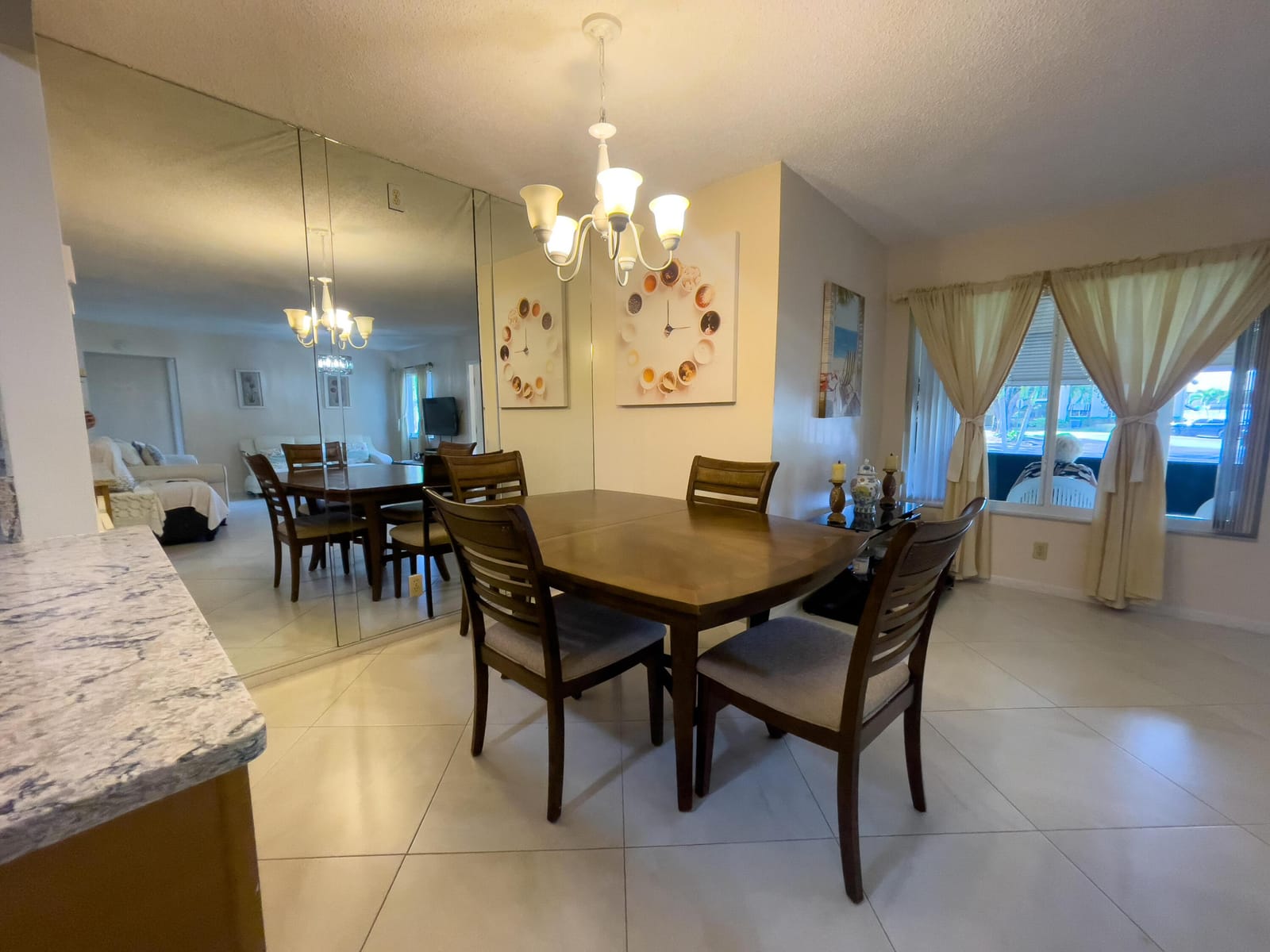 309 Pine Ridge Circle A-1, Greenacres, FL 33463 photo 21