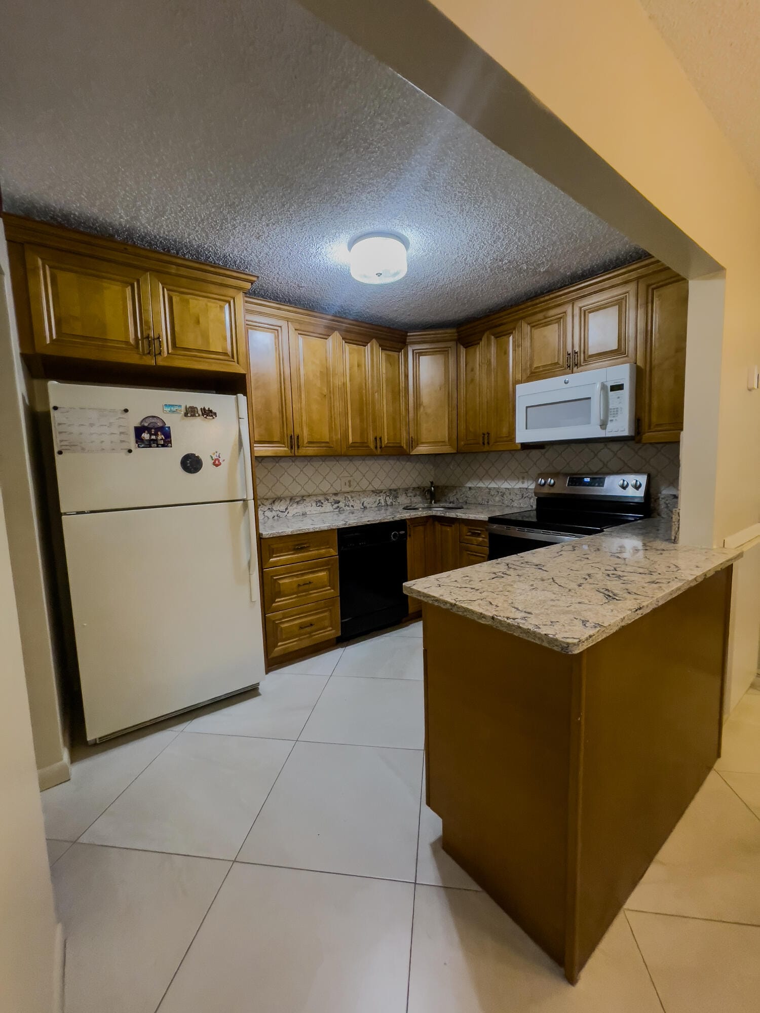309 Pine Ridge Circle A-1, Greenacres, FL 33463 photo 22