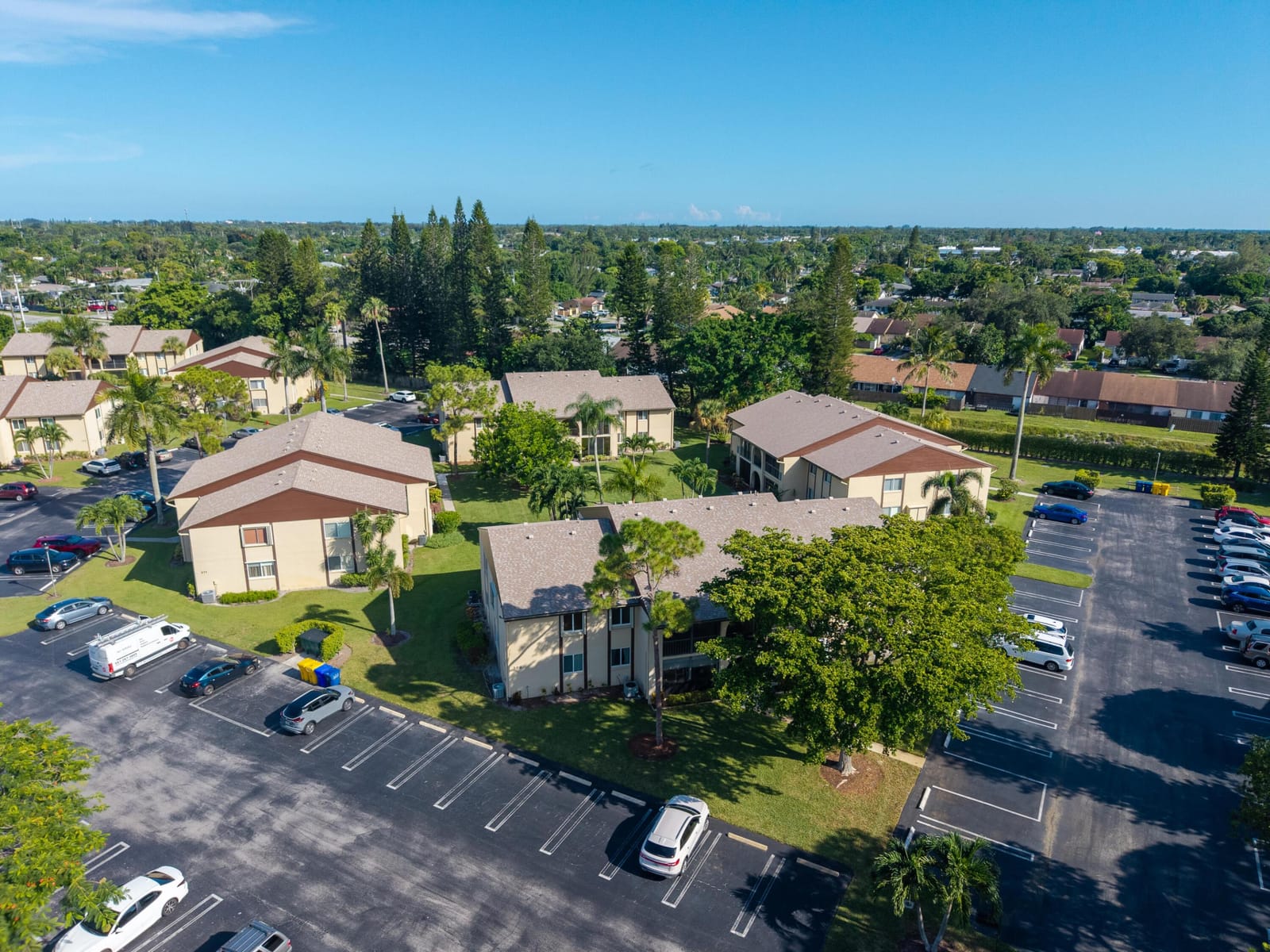 309 Pine Ridge Circle A-1, Greenacres, FL 33463 photo 4