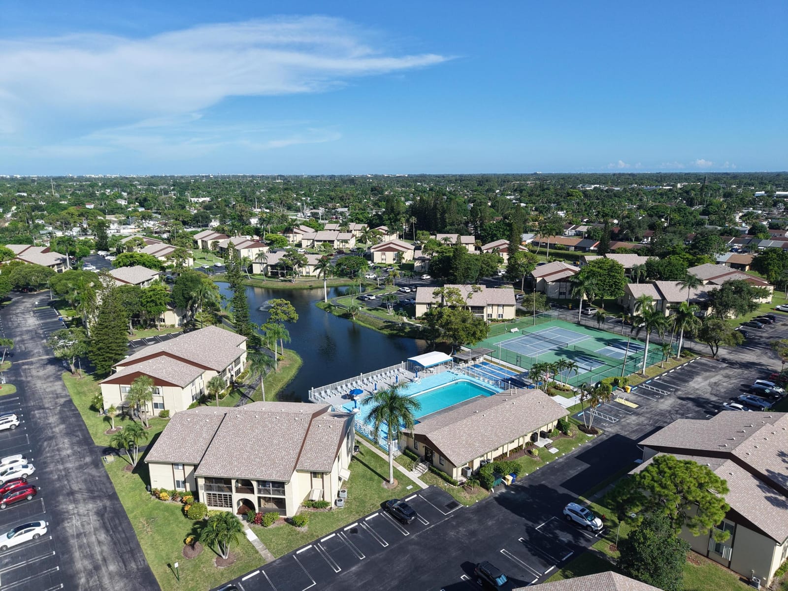 309 Pine Ridge Circle A-1, Greenacres, FL 33463 photo 5