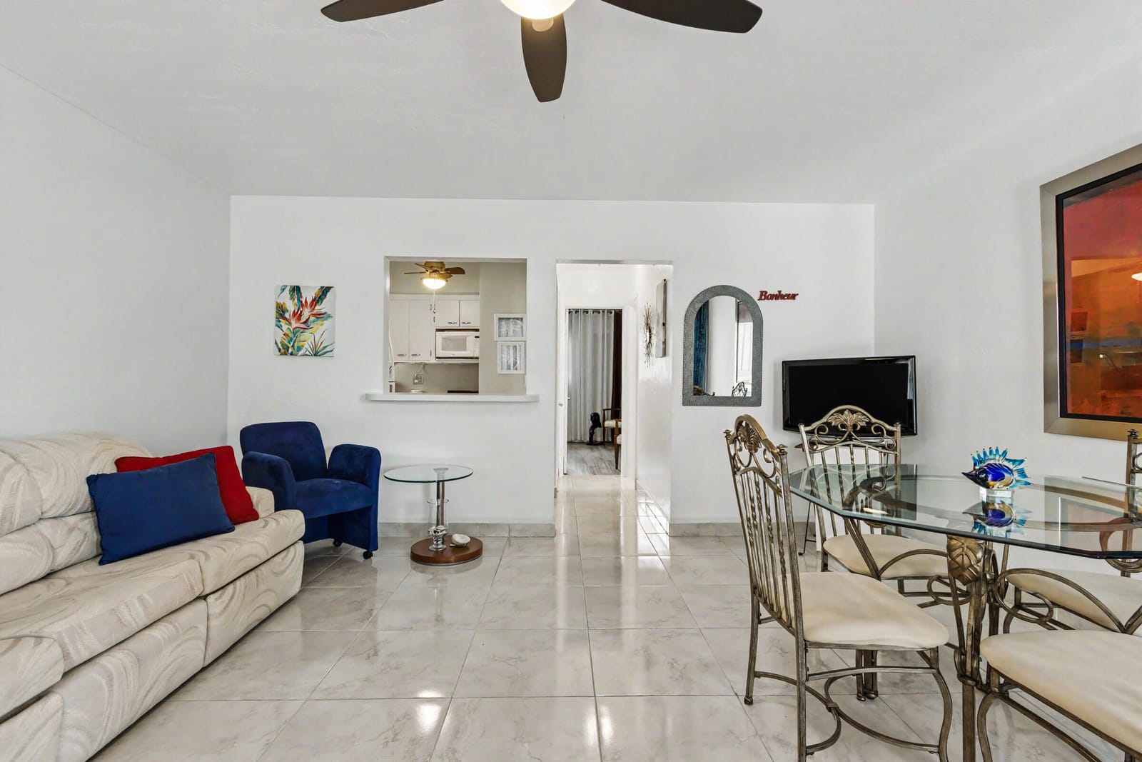 801 Atlantic Shores Boulevard 104 — photo 4