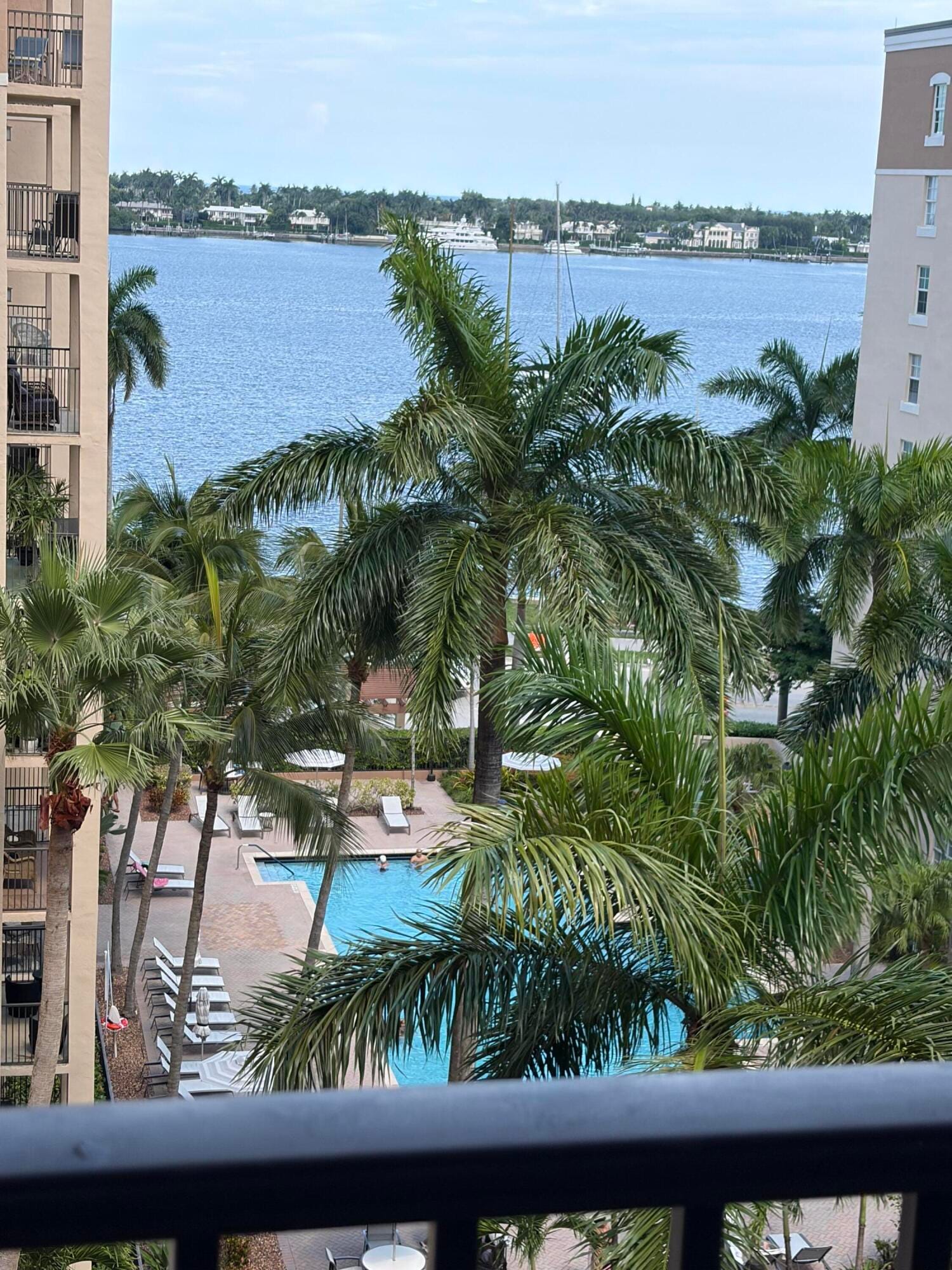 1801 N FLAGLER Drive 821 — photo 9