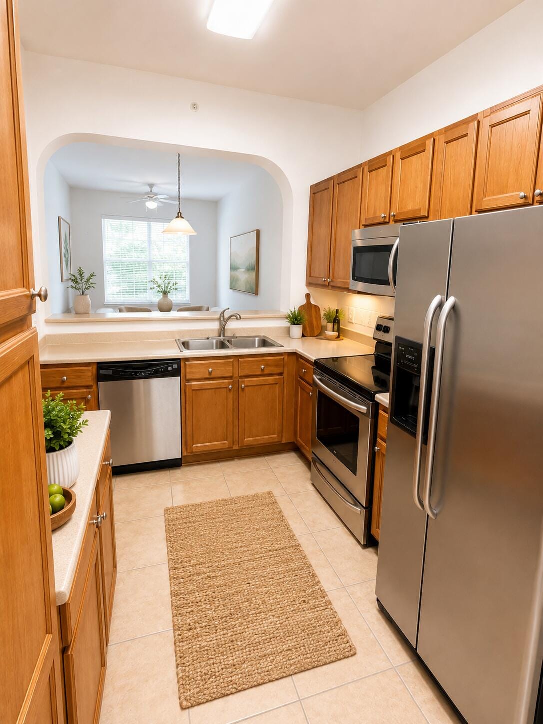 3600 OAKS CLUBHOUSE 404 — photo 2