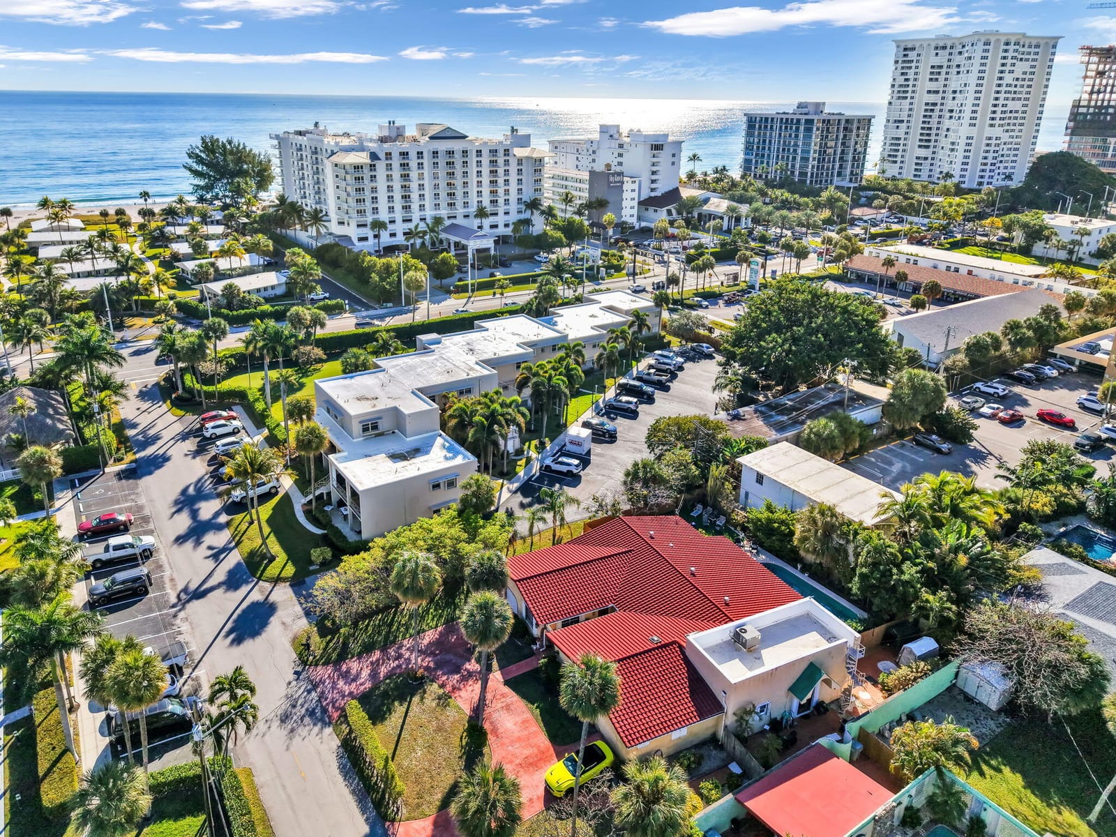 3304 SE 11TH Street, Pompano Beach, FL 33062
