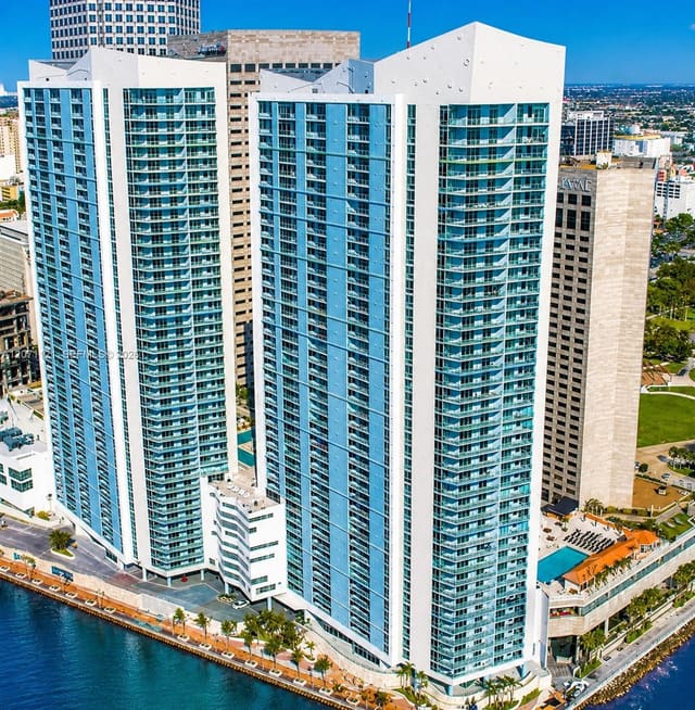 335 S Biscayne Boulevard 1500, Miami, FL 33131