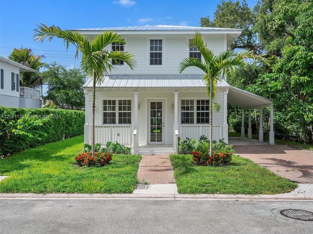 112 Florida Avenue, Coral Gables, FL 33133