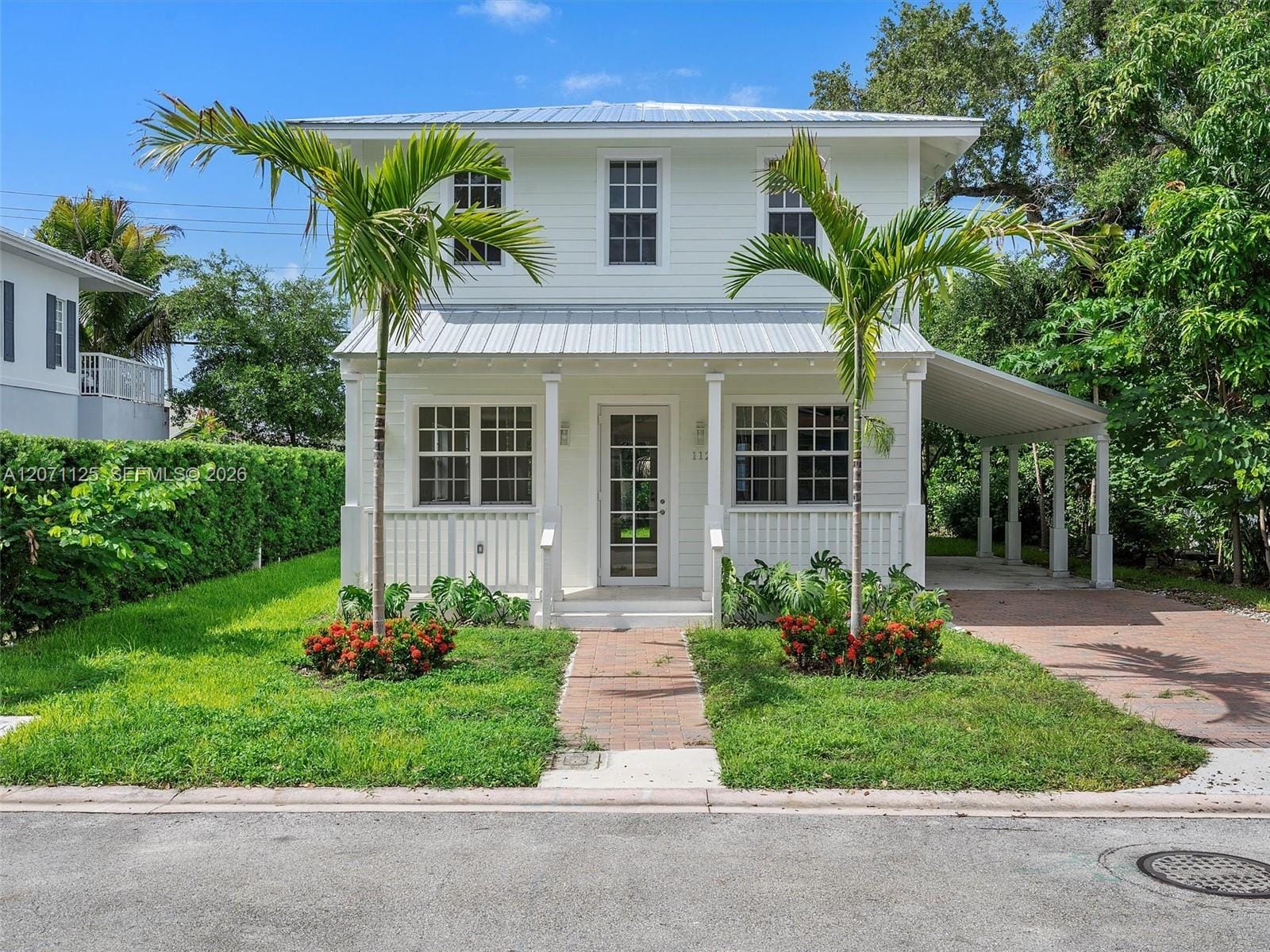 112 Florida Avenue, Coral Gables, FL 33133