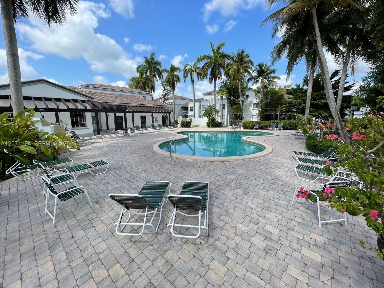 4747 NW 97th Court 49 — photo 10