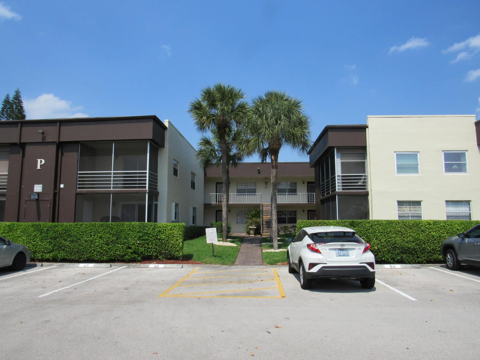 737 Normandy P, Delray Beach, FL 33484 photo 1