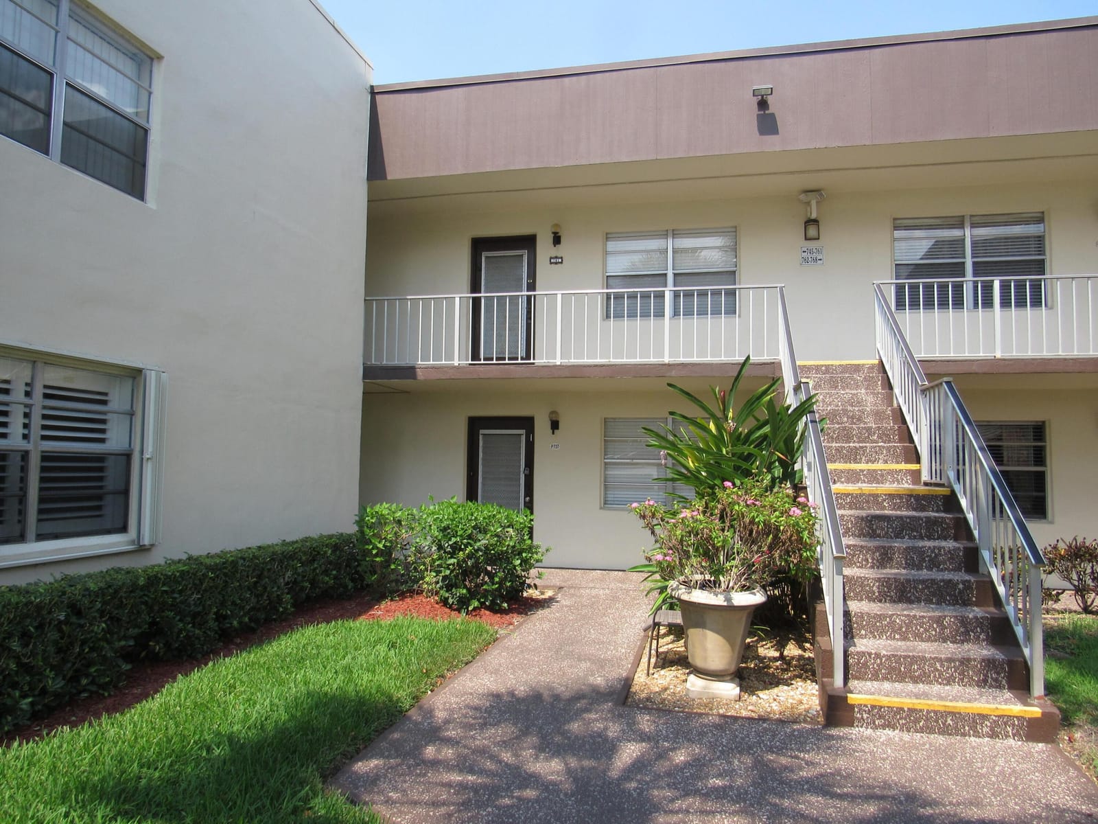 737 Normandy P, Delray Beach, FL 33484 photo 29