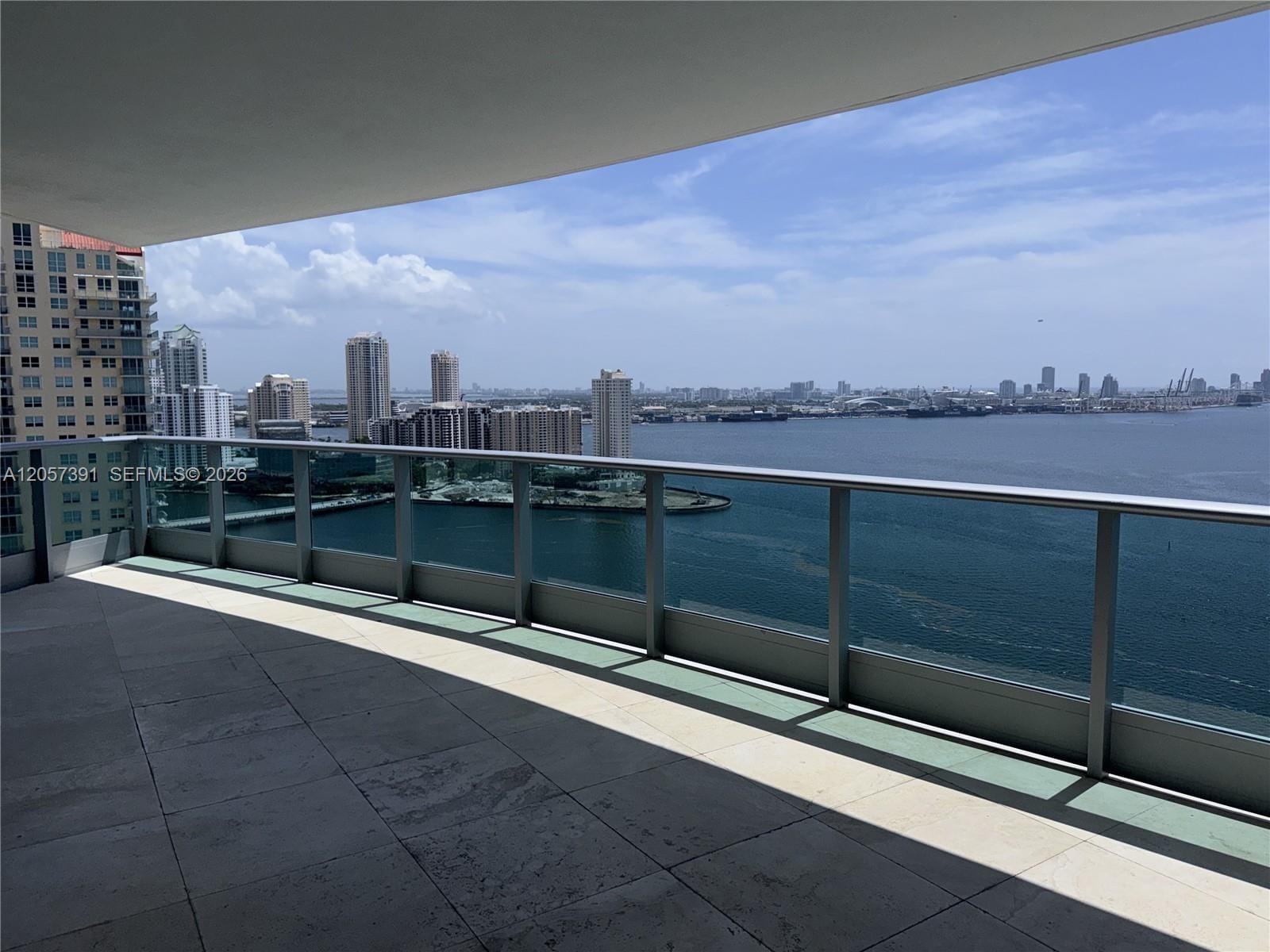 1331 Brickell Bay Drive 2801 — photo 3