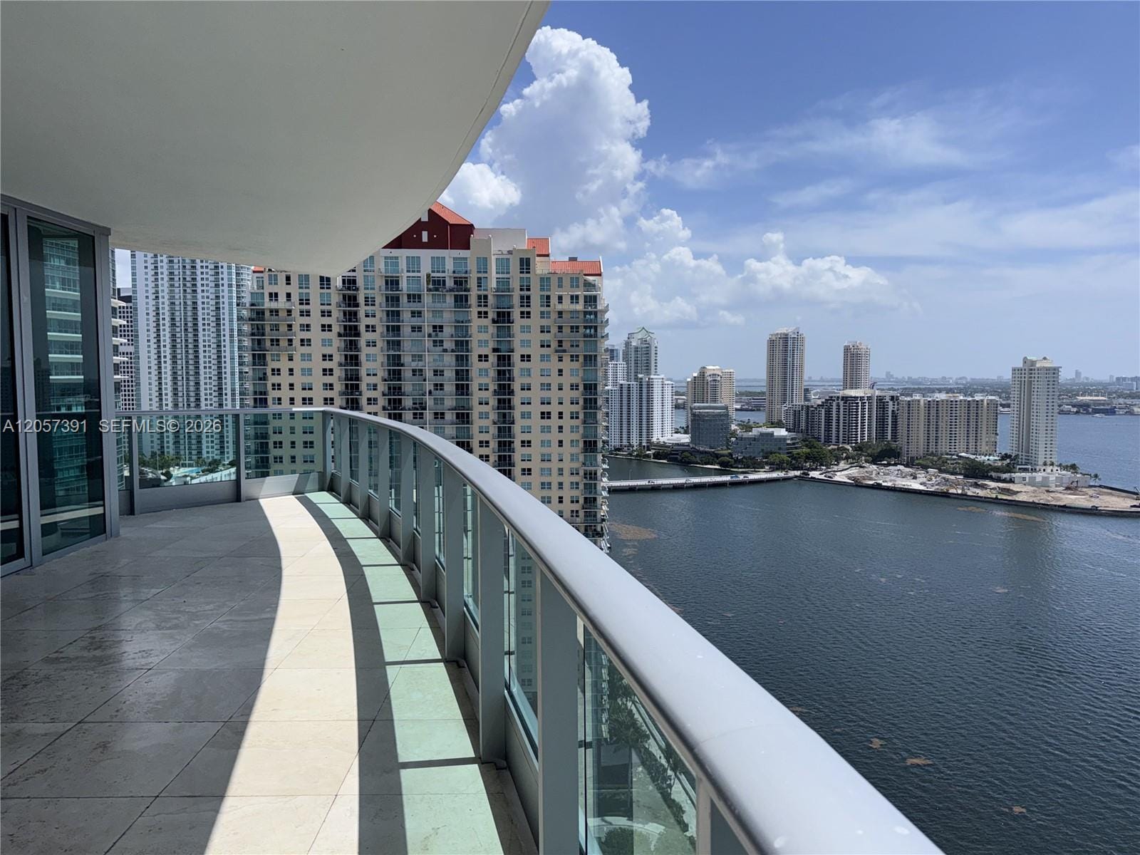 1331 Brickell Bay Drive 2801 — photo 5