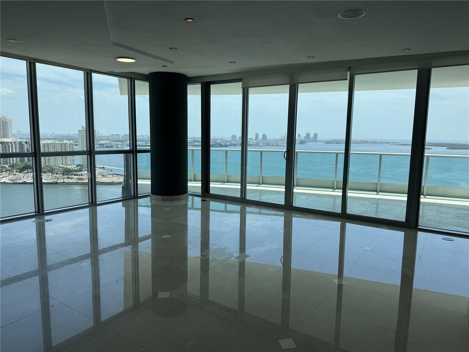 1331 Brickell Bay Drive 2801 — photo 9