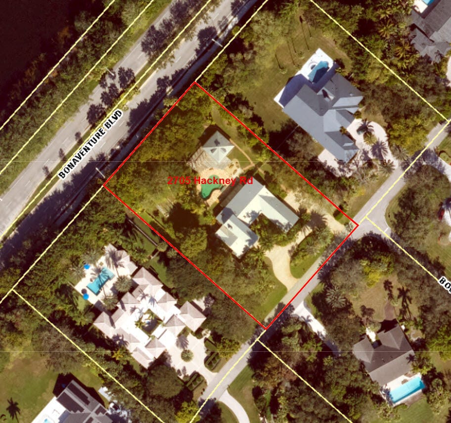 2705 HACKNEY Road, Weston, FL 33331 photo 13