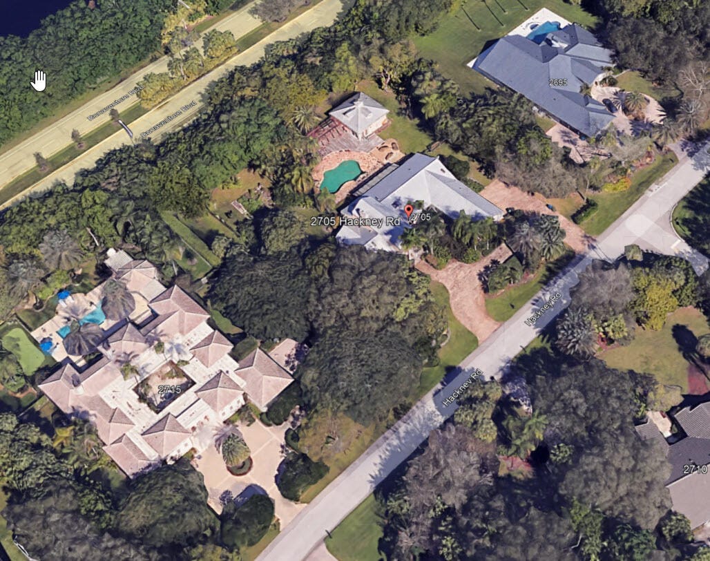 2705 HACKNEY Road, Weston, FL 33331 photo 14
