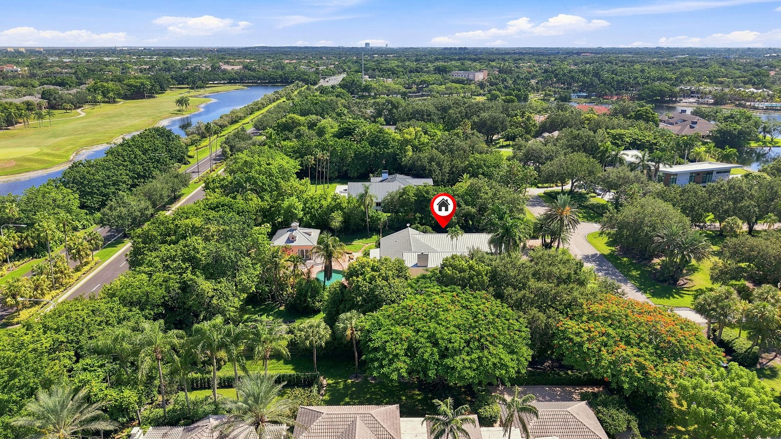 2705 HACKNEY Road, Weston, FL 33331 photo 5