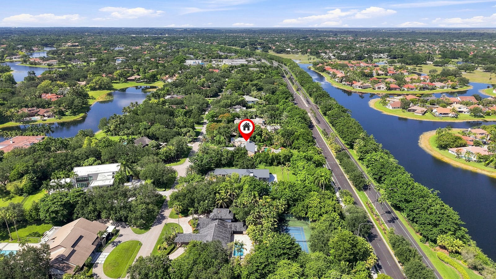 2705 HACKNEY Road, Weston, FL 33331 photo 7