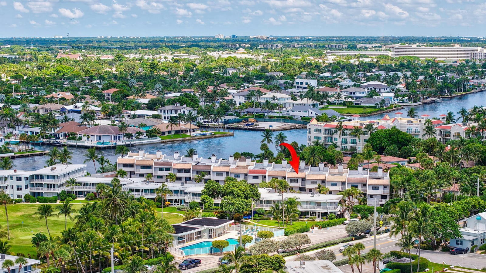 1222 Hillsboro Mile 15, Hillsboro Beach, FL 33062