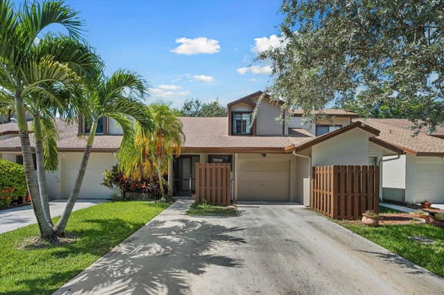 22505 Thousand Pines Lane, sold in ZIP 33428, Boca Raton, FL