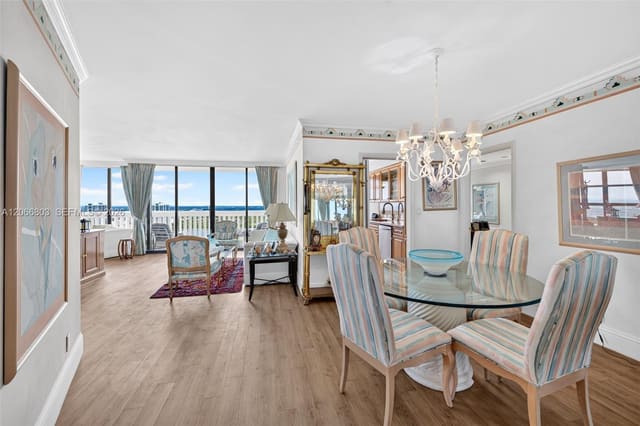 1000 Island Boulevard 2911, 1000 Isl Blvd Williams Is, Aventura, FL