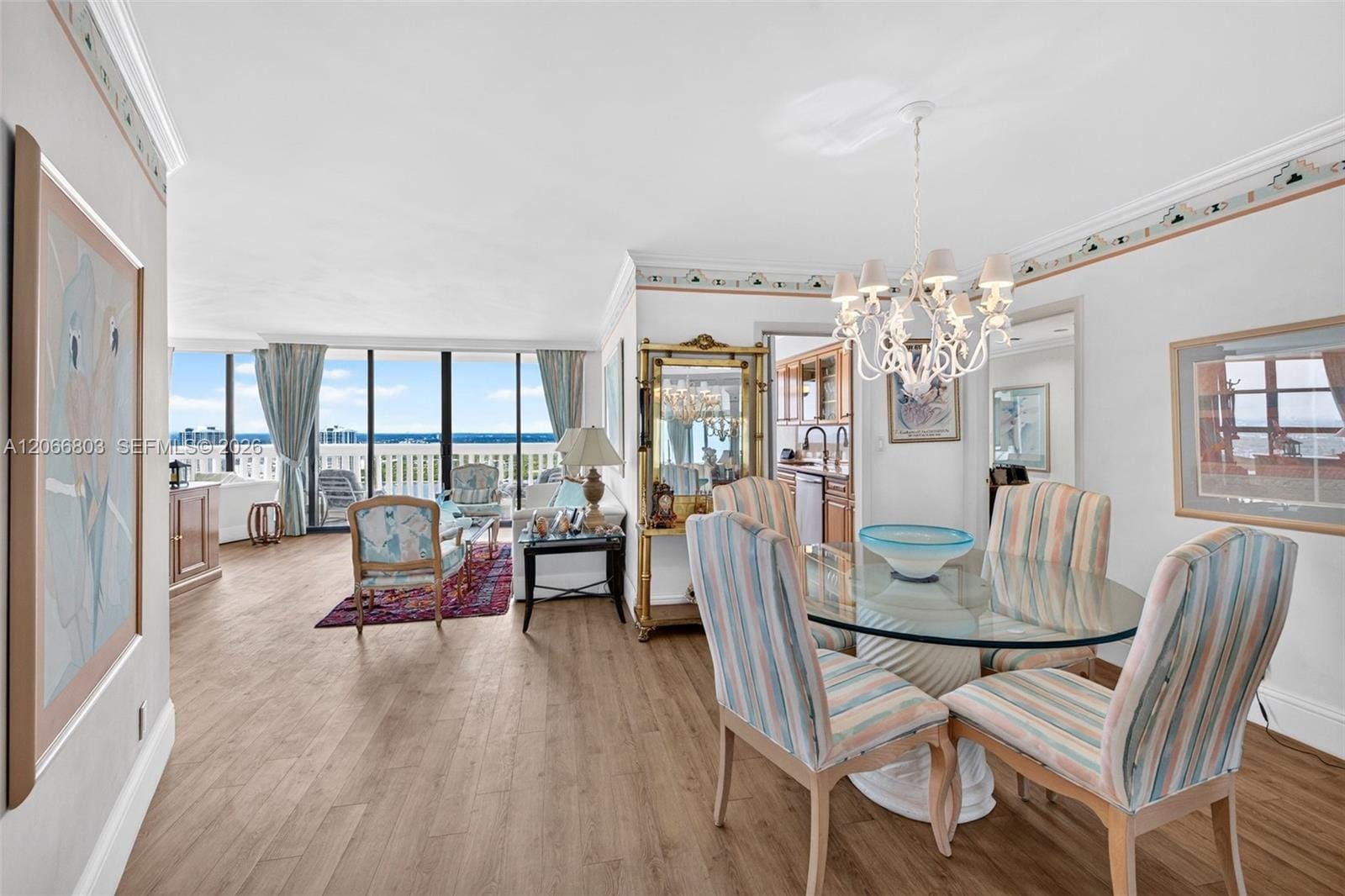 1000 Island Boulevard 2911, Aventura, FL 33160