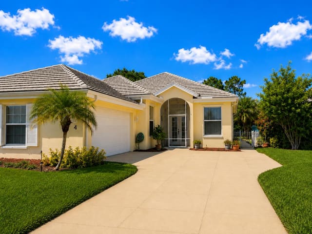 7564 SE BAY CEDAR Circle, Preserve, Hobe Sound, FL