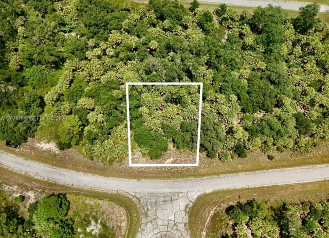 0 Pilgrim Road, North Port, FL 34288