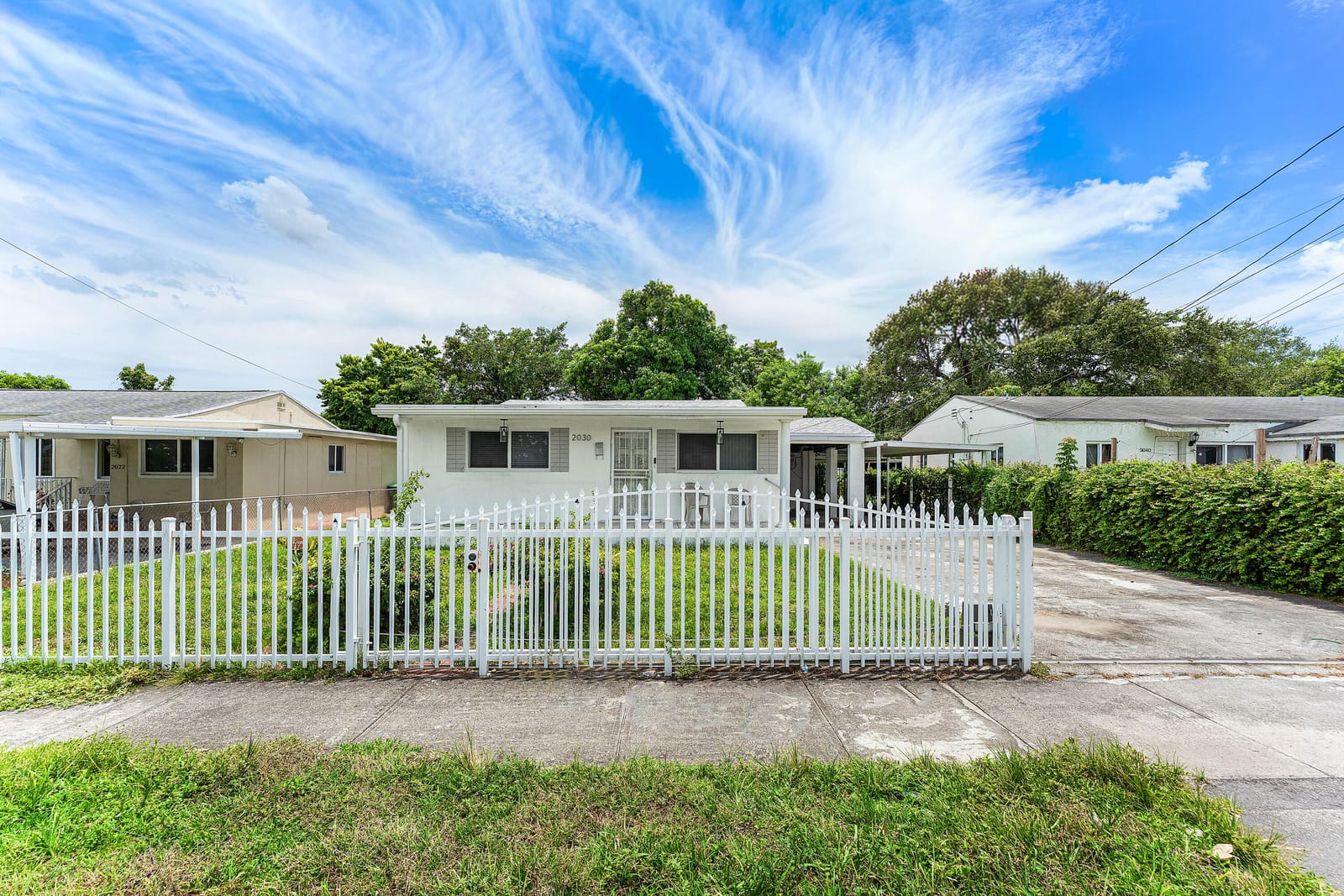 2030 NW 43rd Street, Miami, FL 33142
