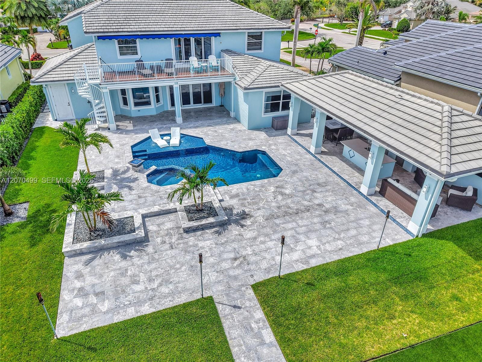665 SW Yacht Basin Way, Stuart, FL 34997 photo 20
