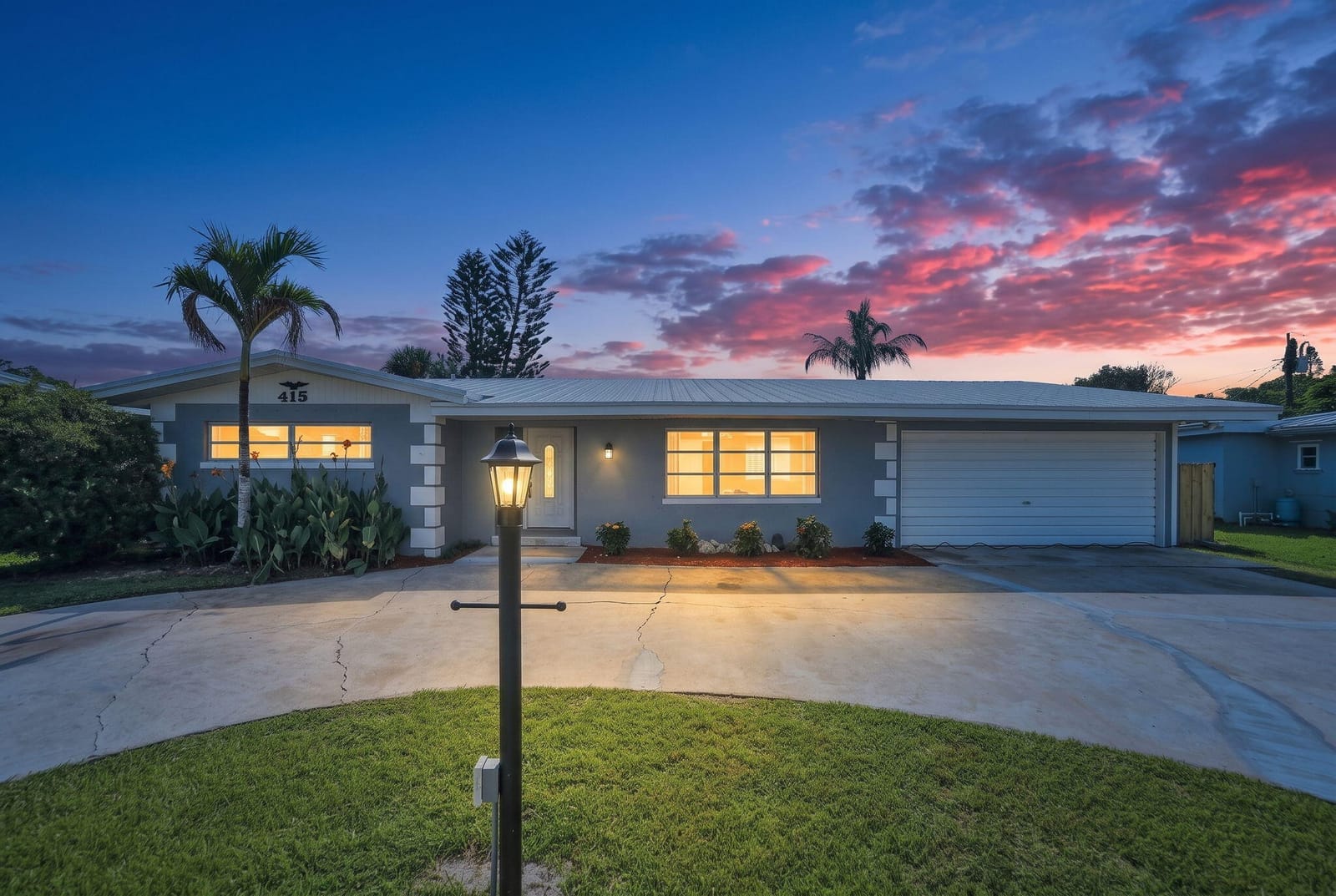 415 Willows Avenue, Port St. Lucie, FL 34952