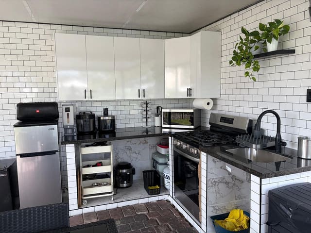 6503 SW 162ND Avenue, Jarguti Subdivision, Miami, FL