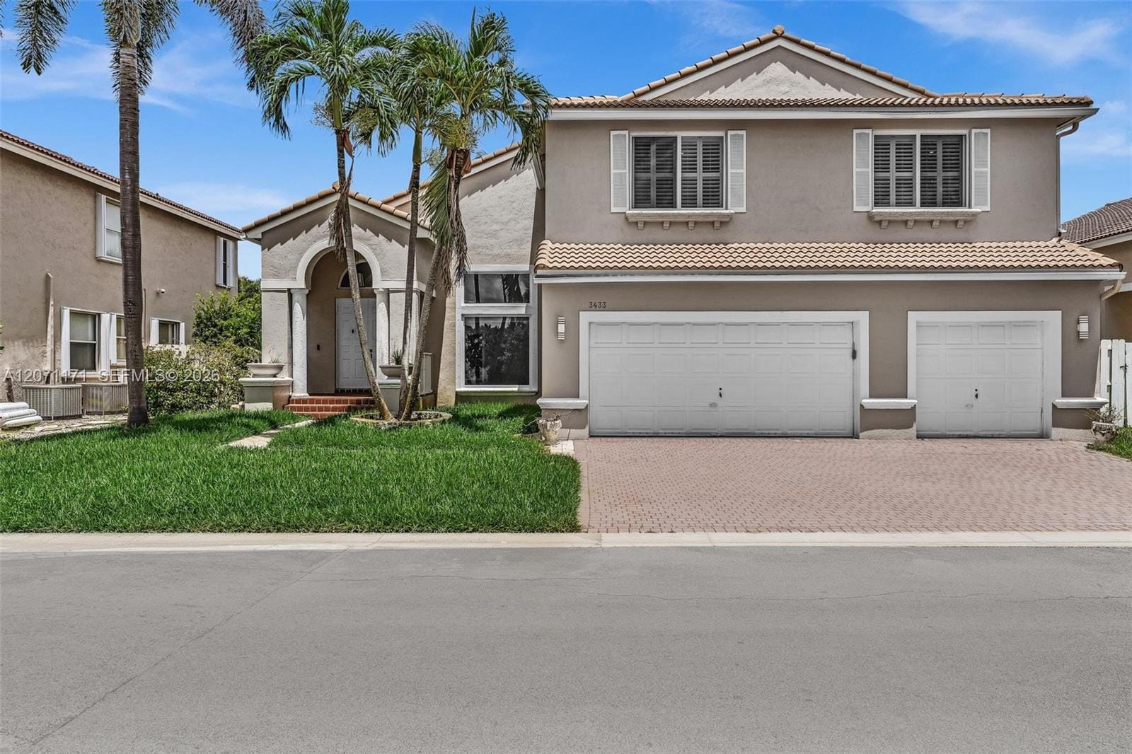 3433 SW 52nd Court 3433, Hollywood, FL 33023
