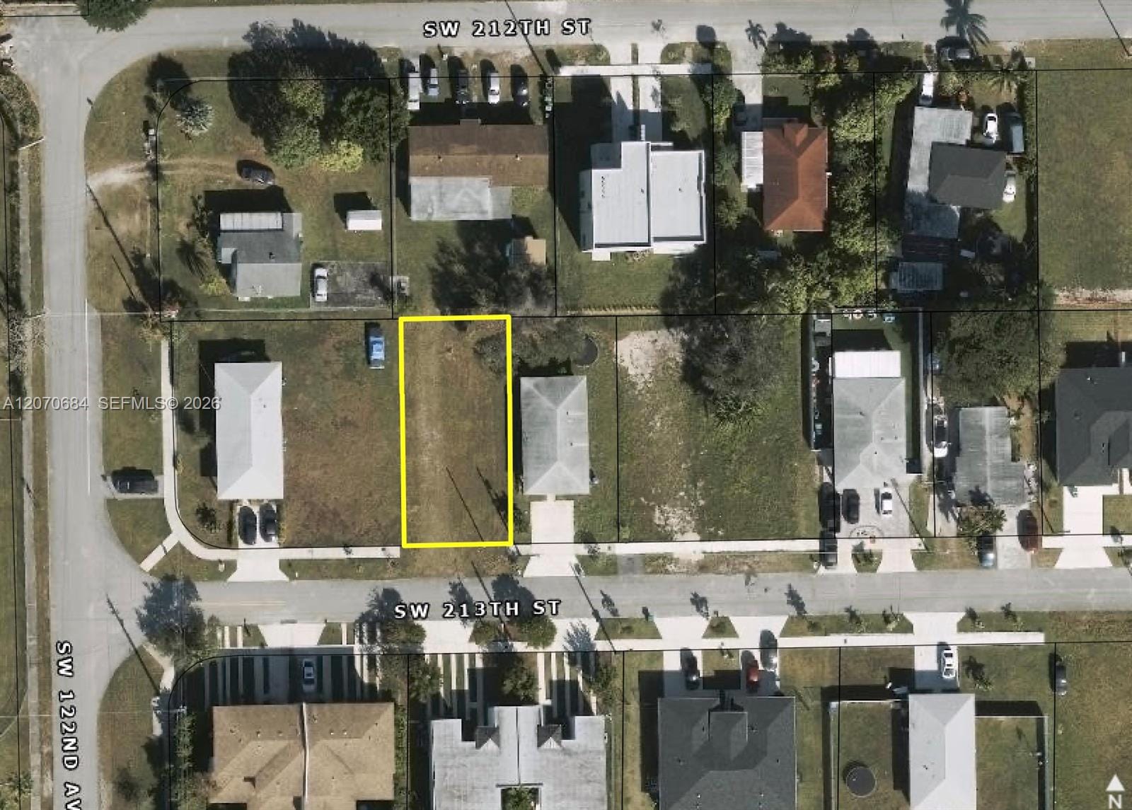 121xx SW 213 Street — photo 2