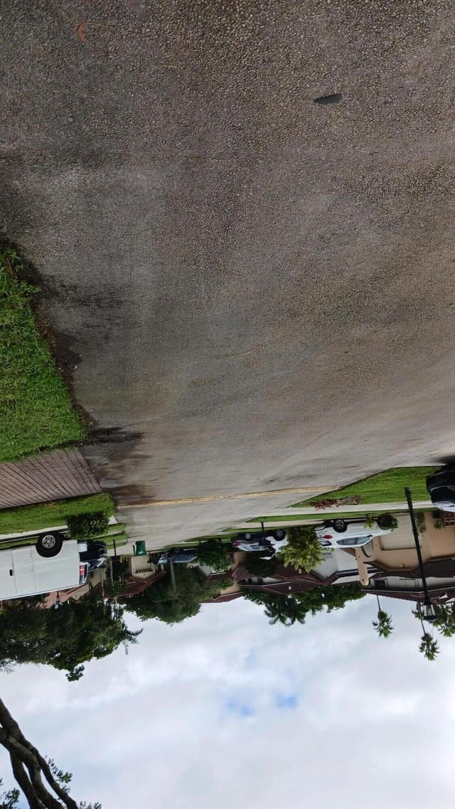 1160 RENMAR Drive, Plantation, FL 33317