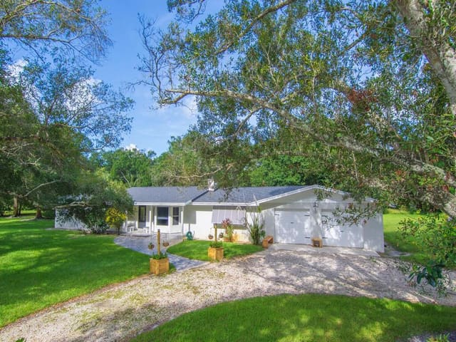 4445 61ST Court, sold in Indian River Farms Company S/D, Vero Beach, FL
