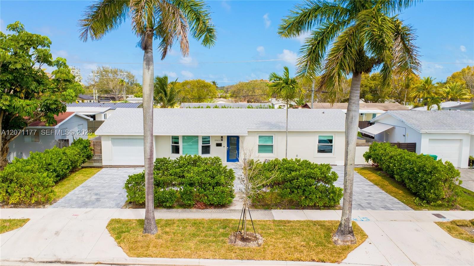 19431 Franjo Road 19431, Cutler Bay, FL 33157