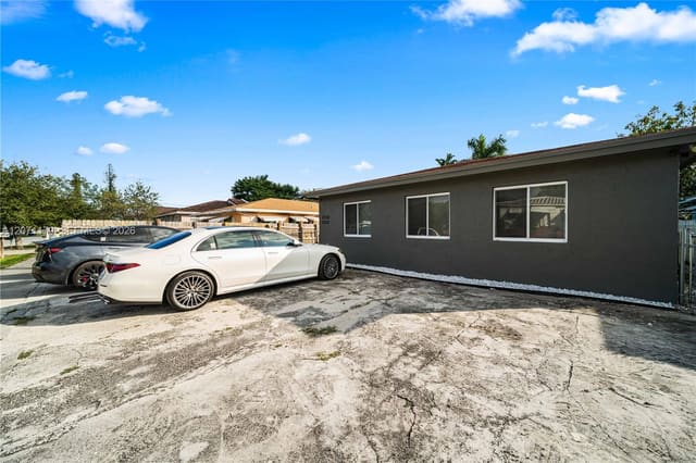 1250 NE 110th Street 1250, Miami, FL 33161