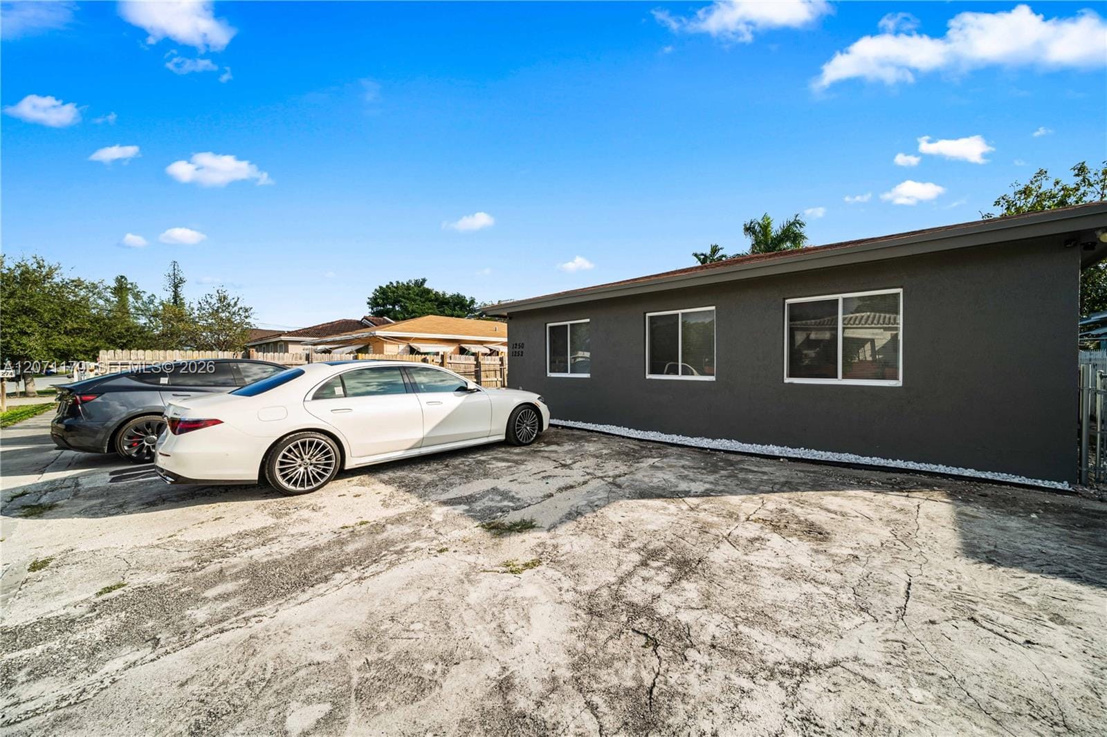 1250 NE 110th Street 1250, Miami, FL 33161