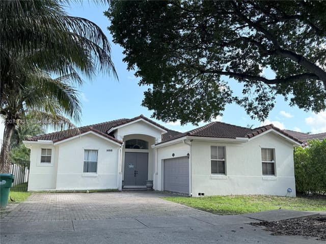 14918 SW 15th Lane 0, Miami, FL 33194