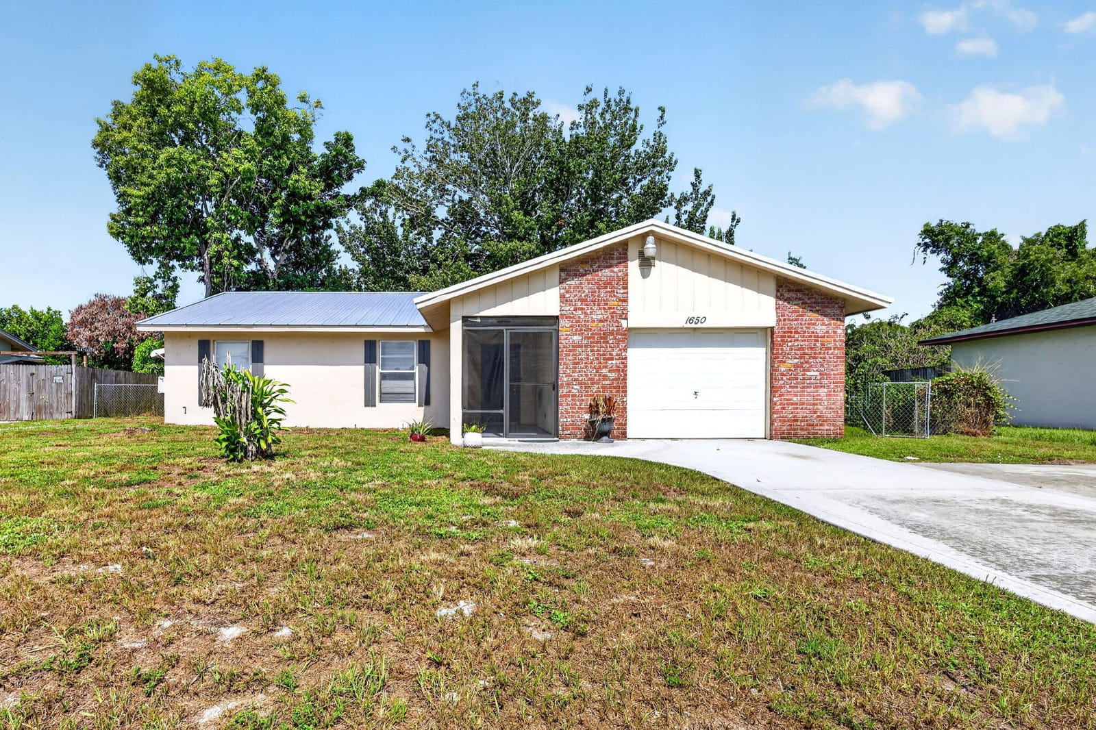 1650 SE Memorial Street, Port St. Lucie, FL 34983